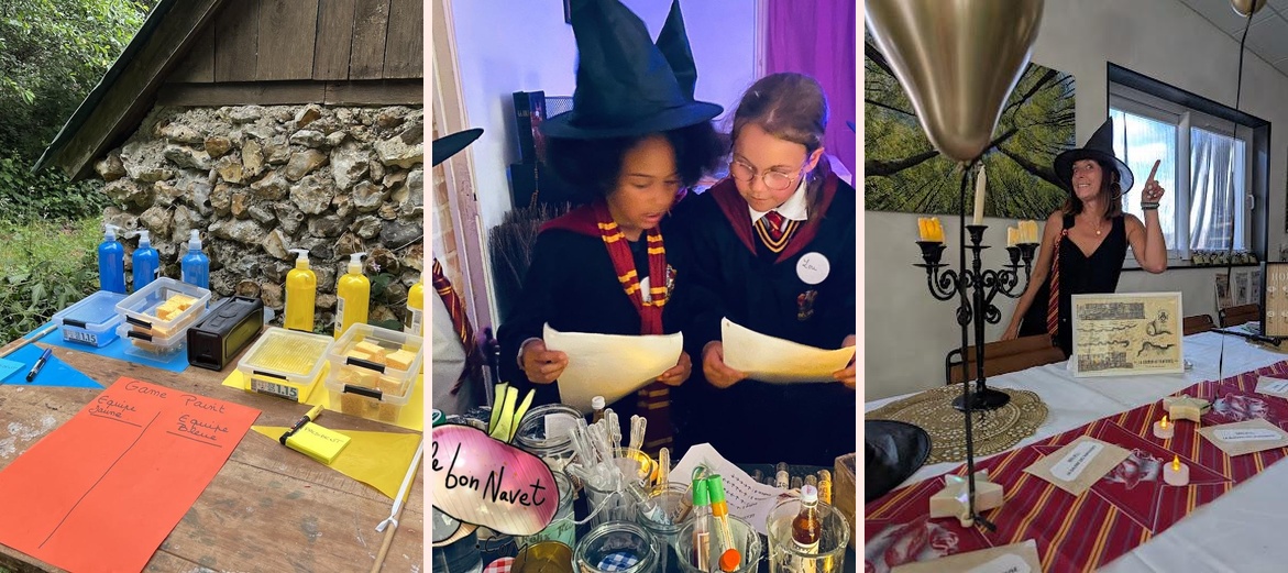 Le Bon Navet - Photo 1